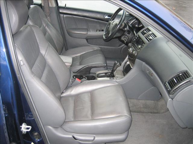 Honda Accord 2005 photo 5