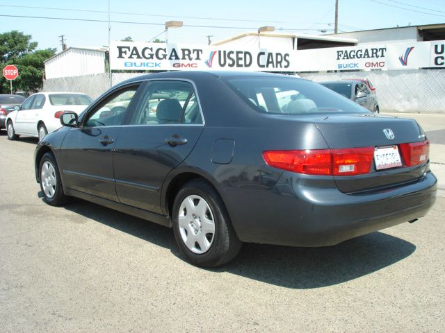 Honda Accord 2005 photo 1