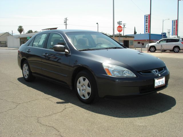 Honda Accord 2005 photo 2