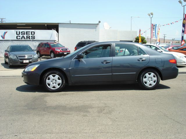 Honda Accord 2005 photo 3