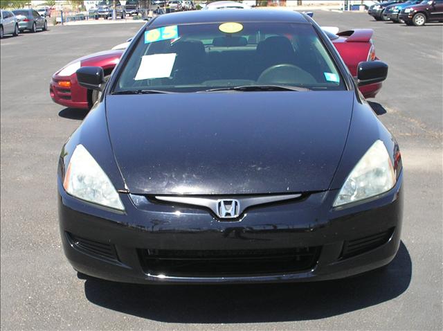 Honda Accord 2005 photo 1