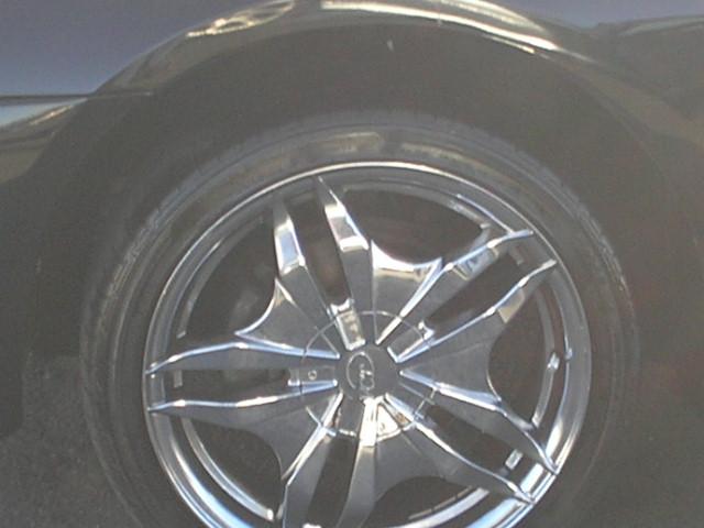 Honda Accord 2005 photo 2