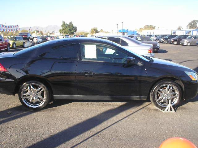 Honda Accord 2005 photo 4