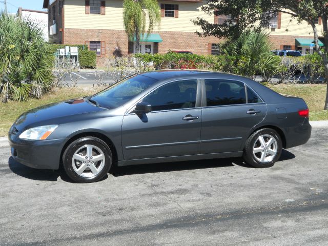 Honda Accord 2005 photo 1
