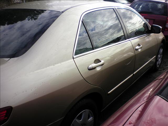 Honda Accord 2005 photo 1