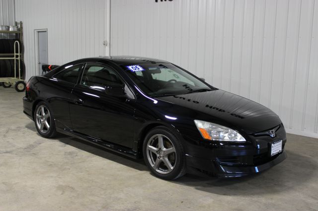 Honda Accord SLT Short Bed V-8 Coupe
