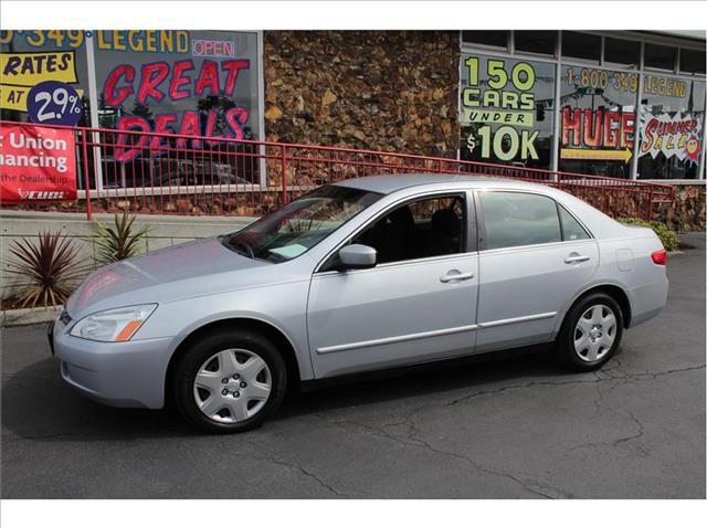 Honda Accord 2005 photo 3