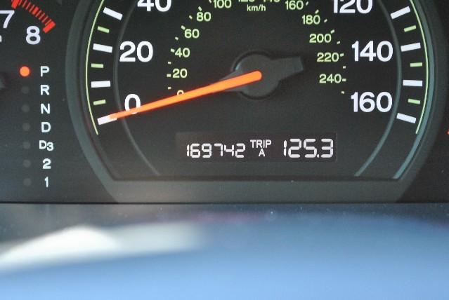 Honda Accord 2005 photo 4