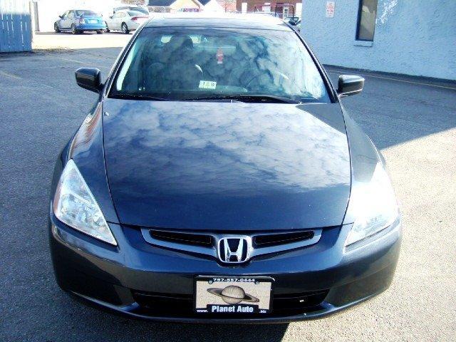Honda Accord 2005 photo 1