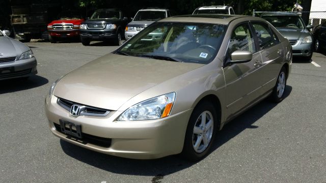 Honda Accord 2005 photo 10