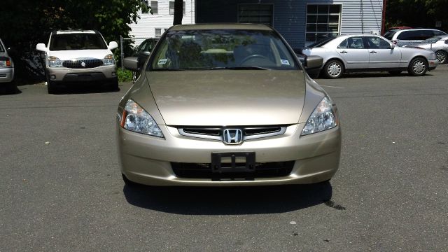 Honda Accord 2005 photo 11