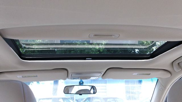 Honda Accord 2005 photo 15