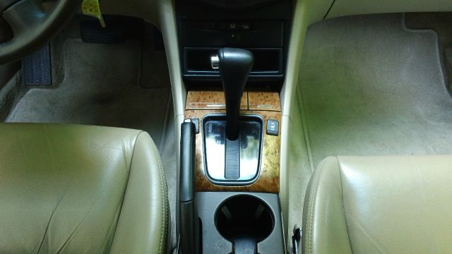 Honda Accord 2005 photo 20