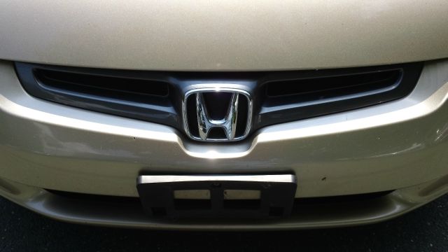 Honda Accord 2005 photo 21