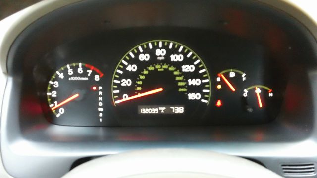 Honda Accord 2005 photo 29