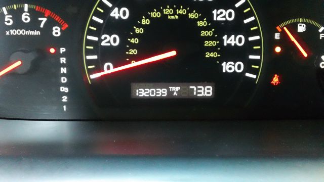 Honda Accord 2005 photo 30