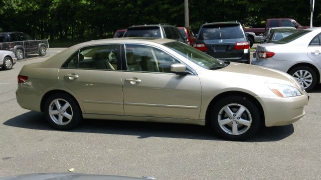 Honda Accord 2005 photo 31