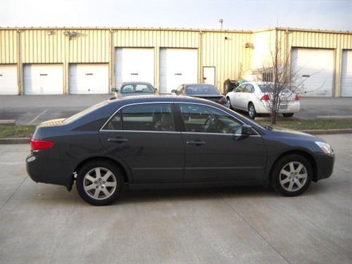 Honda Accord 5dr LS Other