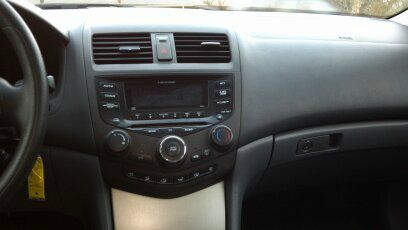 Honda Accord 2005 photo 1