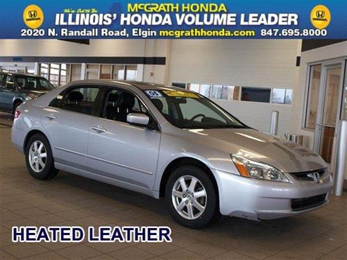 Honda Accord 5dr LS Other