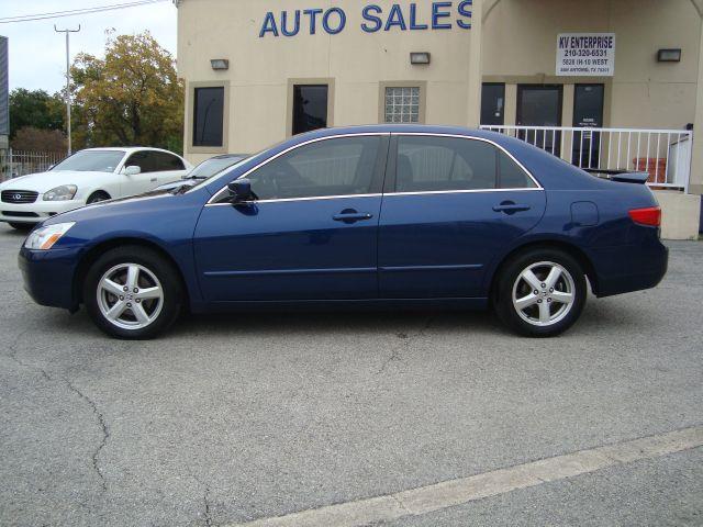 Honda Accord 2005 photo 3