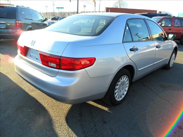 Honda Accord 2005 photo 3