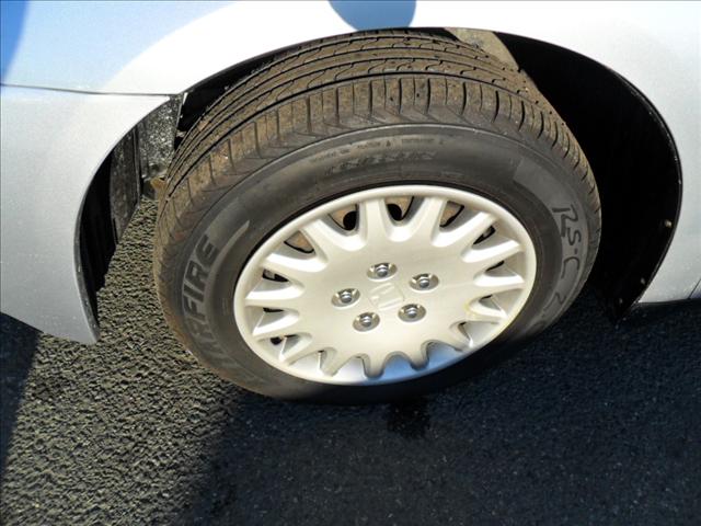 Honda Accord 2005 photo 4