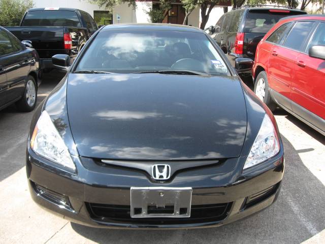 Honda Accord 2005 photo 1