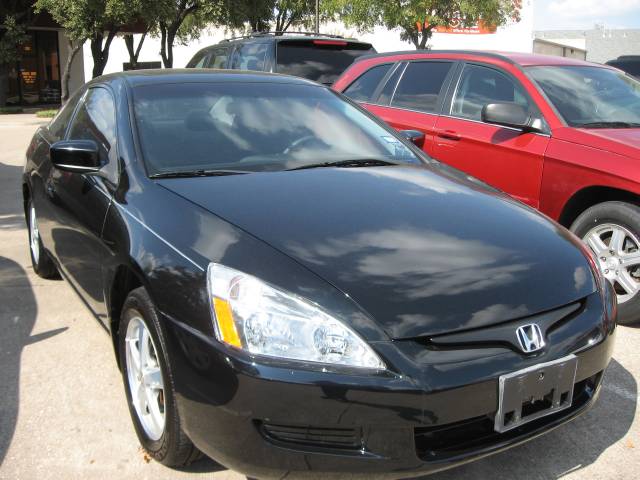 Honda Accord 2005 photo 2