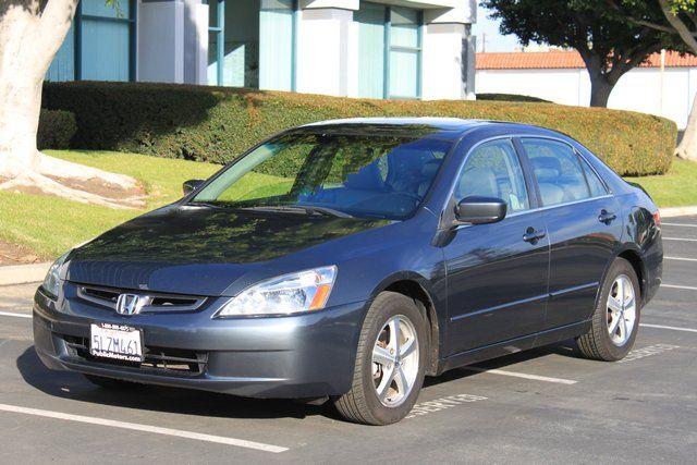 Honda Accord ZQ8 LS Unspecified