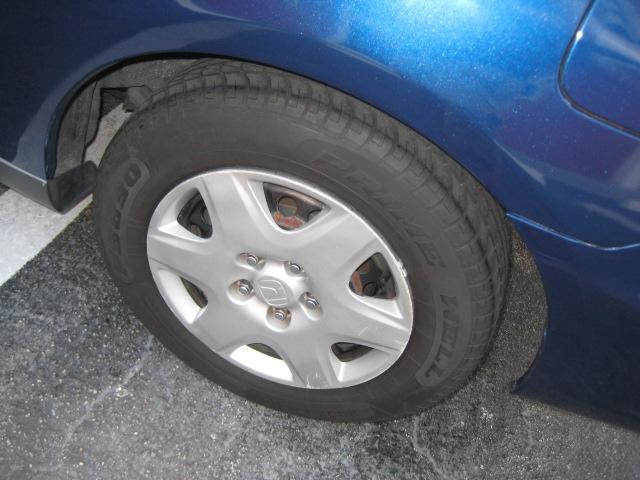 Honda Accord 2005 photo 4