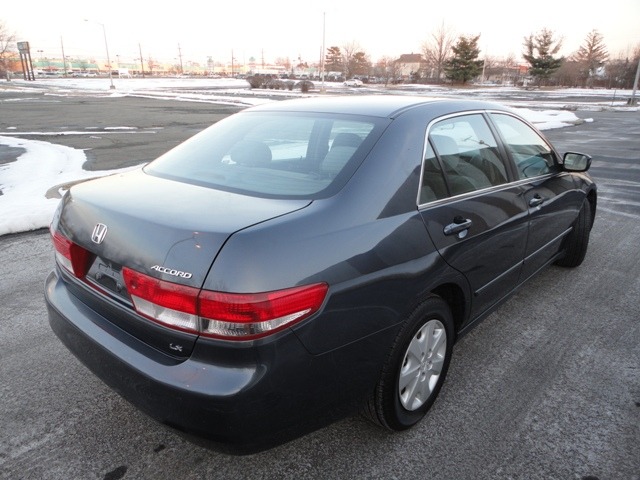 Honda Accord 2005 photo 1