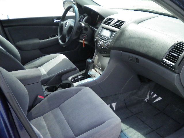 Honda Accord 2005 photo 6