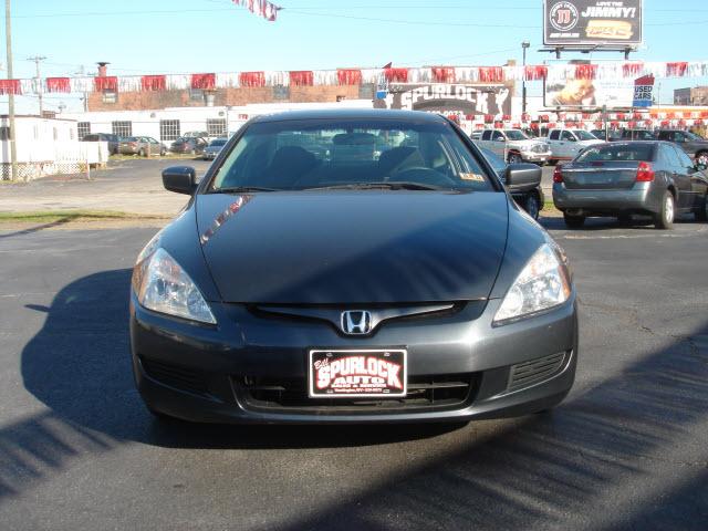Honda Accord 2005 photo 1