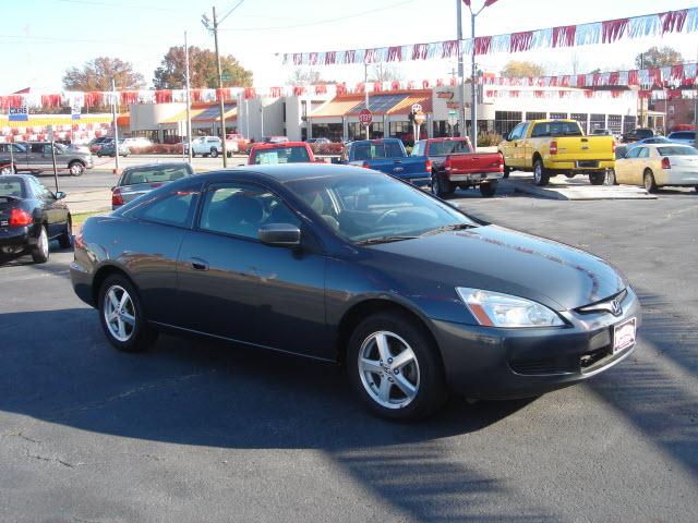 Honda Accord 2005 photo 2