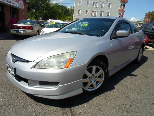 Honda Accord Luxury Hardtop 4dr Coupe