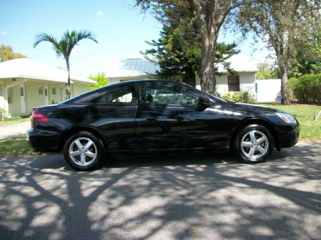 Honda Accord 2005 photo 5