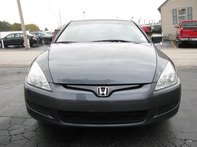Honda Accord 2005 photo 1