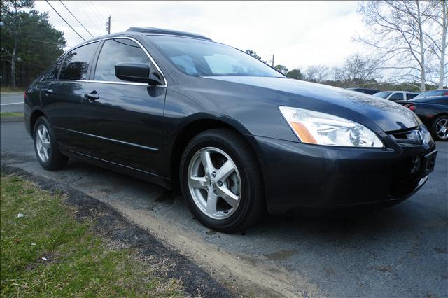 Honda Accord 2005 photo 1