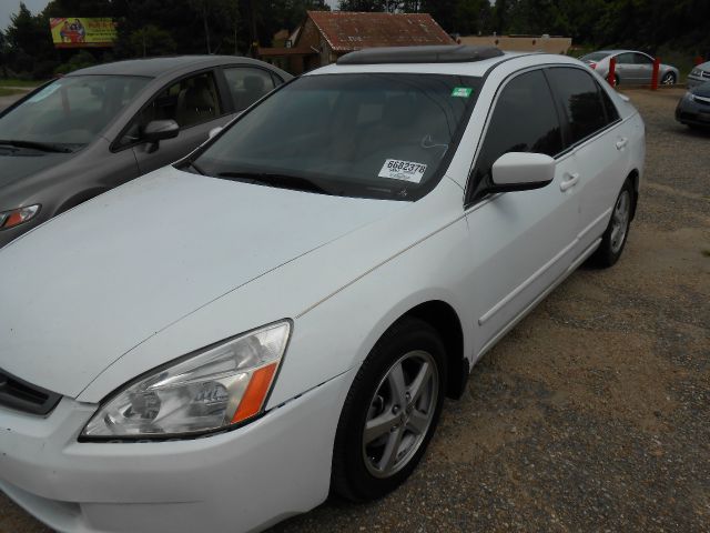 Honda Accord 2005 photo 3