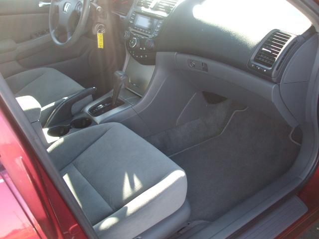 Honda Accord 2005 photo 5