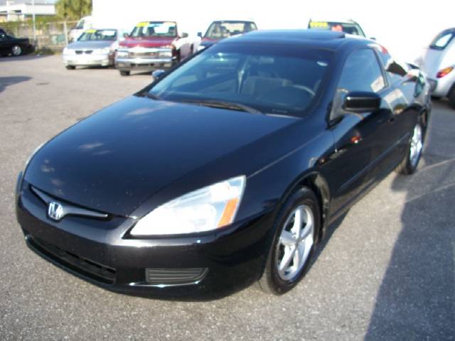 Honda Accord 2005 photo 1