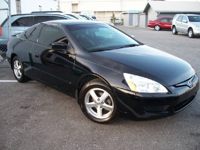 Honda Accord 2005 photo 2