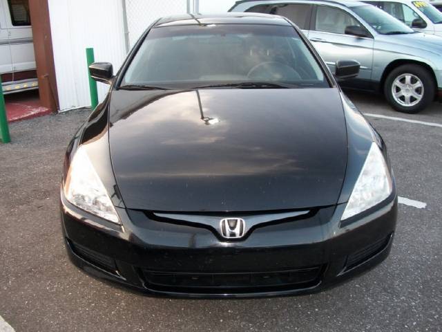 Honda Accord 2005 photo 3