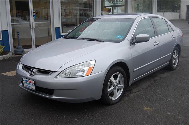 Honda Accord 2005 photo 1