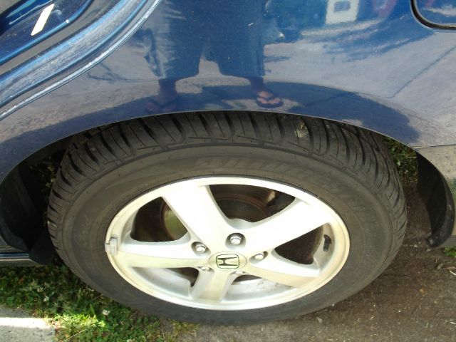 Honda Accord 2005 photo 2