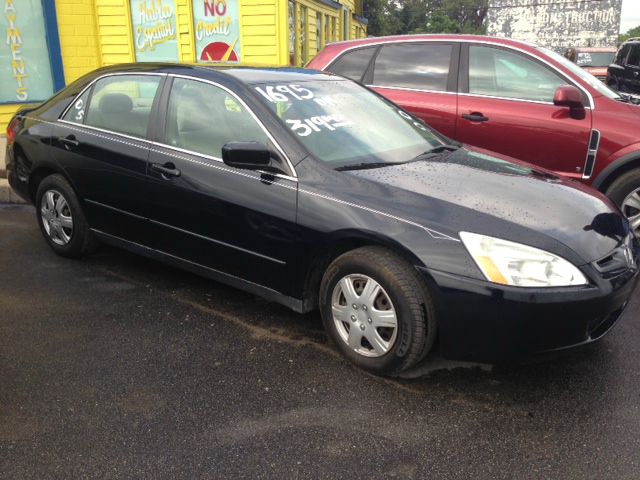Honda Accord 2005 photo 2