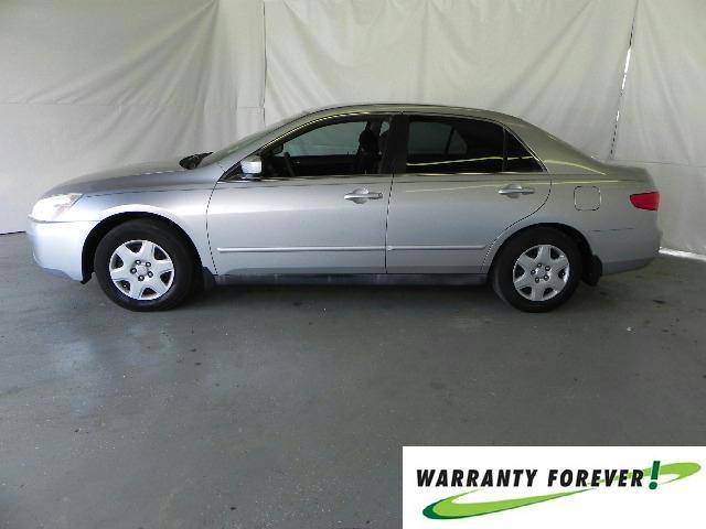 Honda Accord 2005 photo 1