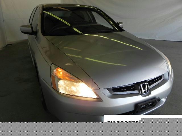 Honda Accord 2005 photo 3