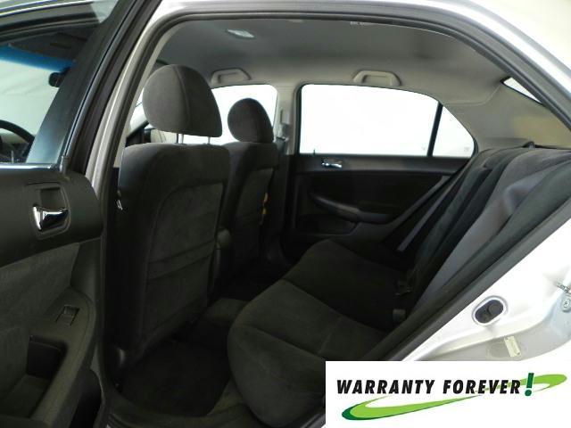 Honda Accord 2005 photo 4